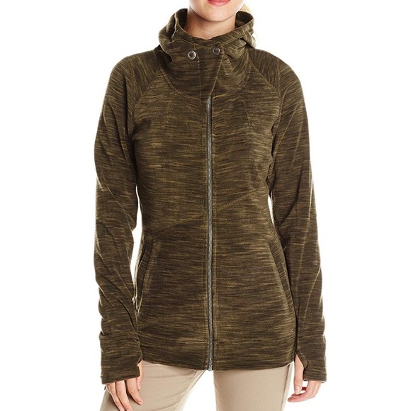 Exofficio Tops - EXOFFICIO zip up